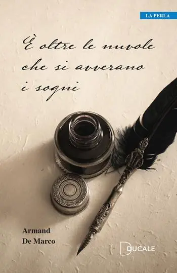 È oltre le nuvole che si avverano i sogni Ultime Pezzi