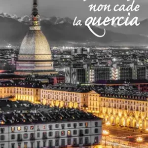 Nuovo Arrivo Al primo colpo non cade la quercia