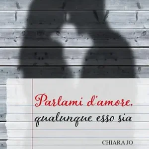 Reso Gratuito Parlami d‘amore, qualunque esso sia
