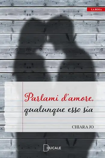 Reso Gratuito Parlami d‘amore, qualunque esso sia