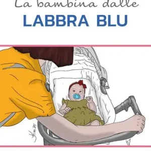 La bambina dalle labbra blu Popolare