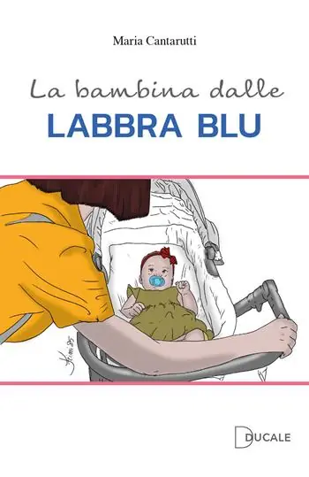 La bambina dalle labbra blu Popolare