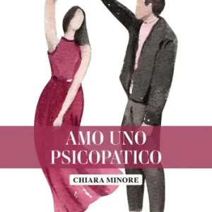 Prezzo Di Fabbrica Amo uno psicopatico