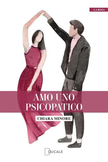 Prezzo Di Fabbrica Amo uno psicopatico