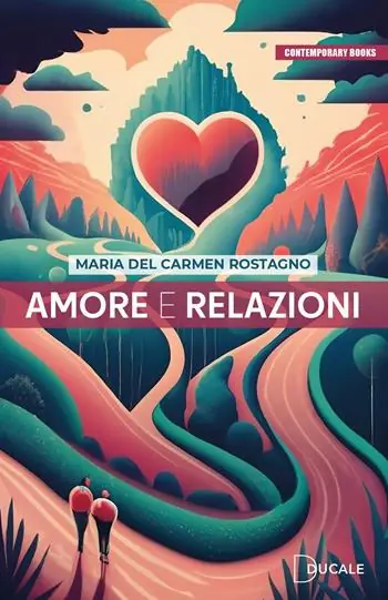 Amore e relazioni Subito Disponibile