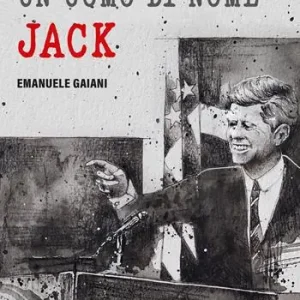 Direttamente Dal Produttore Un uomo di nome Jack