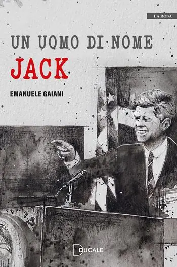 Direttamente Dal Produttore Un uomo di nome Jack