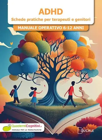 Prezzo Scontato ADHD. Schede pratiche per terapeuti e genitori. Manuale operativo 6-12 anni