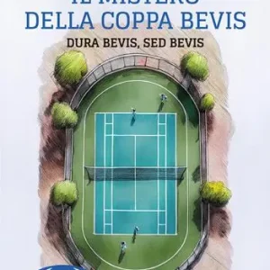 Il mistero della Coppa Bevis. Dura Bevis, Sed Bevis Reso Gratuito