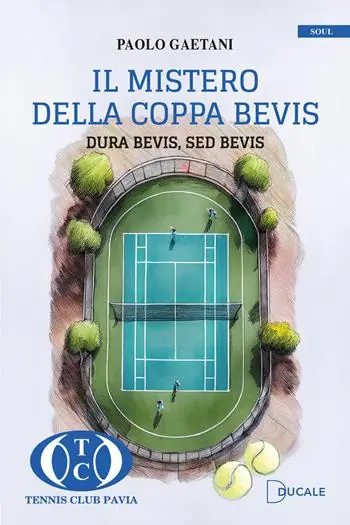 Il mistero della Coppa Bevis. Dura Bevis, Sed Bevis Reso Gratuito