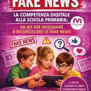 Fake news. Con opuscolo Prezzo Basso