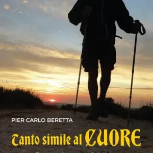 Tanto simile al cuore. In cammino verso Santiago Di Tendenza