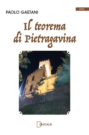 Popolare Il teorema di Pietragavina