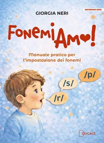 FonemiAmo. Manuale pratico per l‘impostazione dei fonemi Popolare
