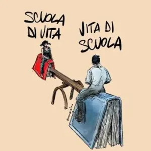 Scuola di vita. Vita di scuola Di Tendenza