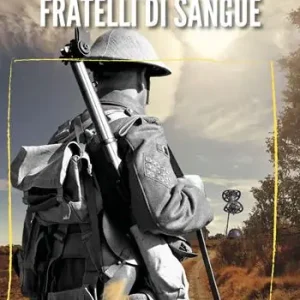 Fratelli di sangue Promo Stagionale