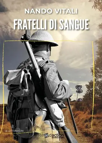 Fratelli di sangue Promo Stagionale