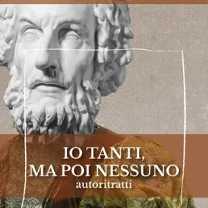 Io tanti, ma poi nessuno. Autoritratti Promozione