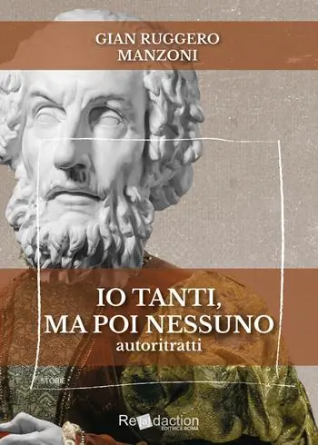 Io tanti, ma poi nessuno. Autoritratti Promozione