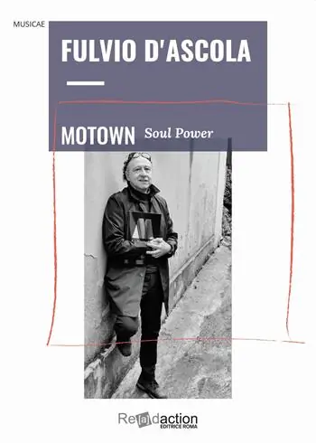 Più Venduto Motown soul power. Ediz. italiana