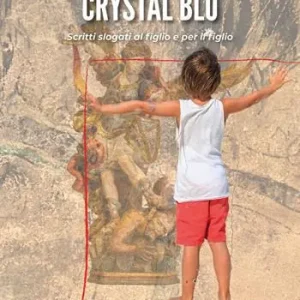 Miglior Prezzo Crystal blu