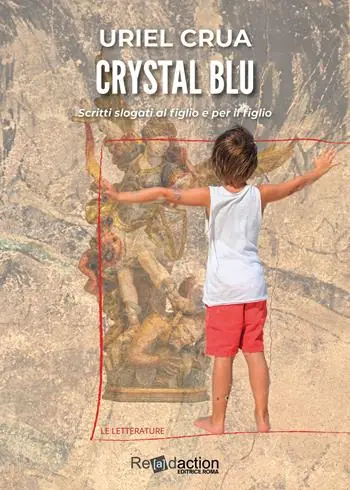 Miglior Prezzo Crystal blu