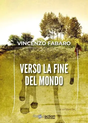 Vendita Finale Verso la fine del mondo