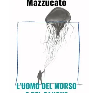 L‘ uomo del morso e del sangue Prezzo Scontato