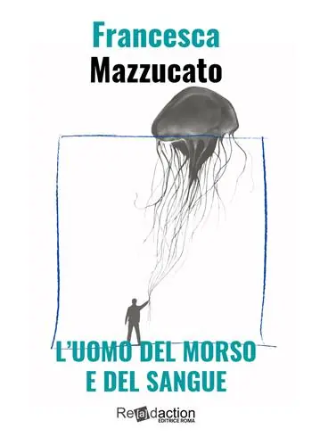 L‘ uomo del morso e del sangue Prezzo Scontato