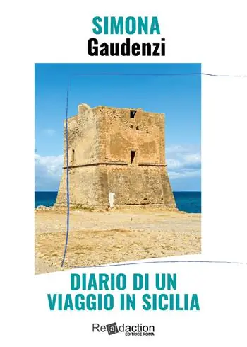 Diario di un viaggio in Sicilia Miglior Prezzo