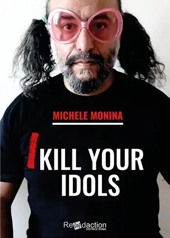 I kill your idols Promozione