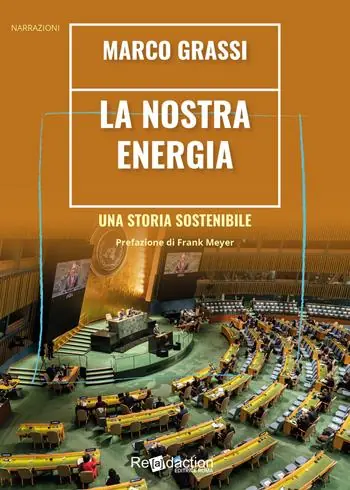Compra Oggi Stesso La nostra energia. Una storia sostenibile