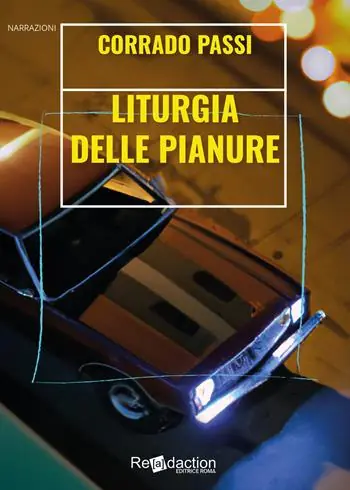 Spedito Oggi Liturgia delle pianure