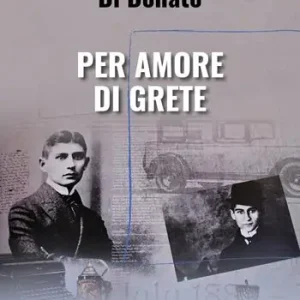 Per amore di Grete Scelto Dai Clienti
