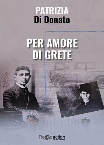 Per amore di Grete Scelto Dai Clienti