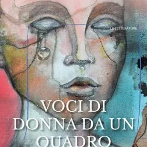 Scelto Dai Clienti Voci di donna da un quadro