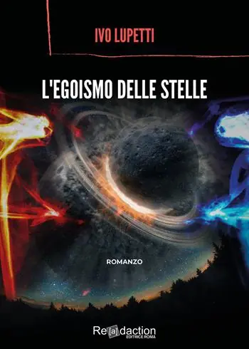 Compra Online L‘egoismo delle stelle