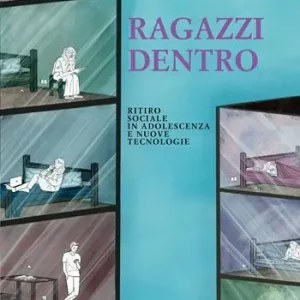 Ultima Occasione Ragazzi dentro. Ritiro sociale in adolescenza e nuove tecnologie