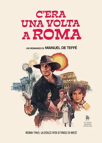 C‘era una volta a Roma Acquista Ora