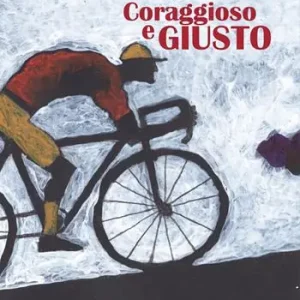 Coraggioso e giusto Promo Stagionale
