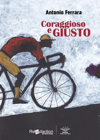 Coraggioso e giusto Promo Stagionale