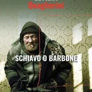 Schiavo o barbone Spedizione Espresso