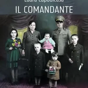 Il comandante Compra Adesso
