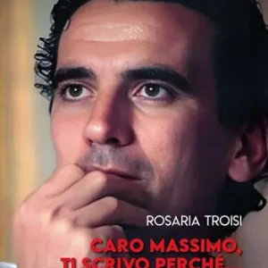 Miglior Prezzo Caro Massimo, ti scrivo perché...