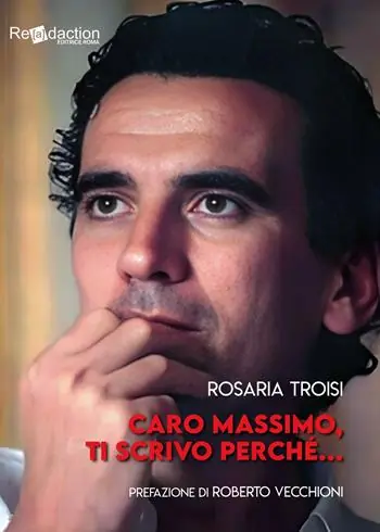 Miglior Prezzo Caro Massimo, ti scrivo perché...