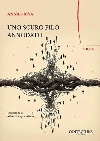 Uno scuro filo annodato Sconto