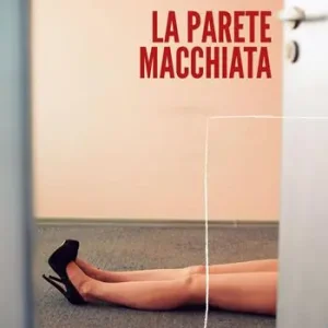 La parete macchiata Prezzo Scontato