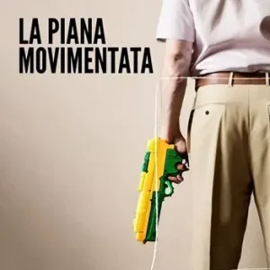 Popolare La piana movimentata