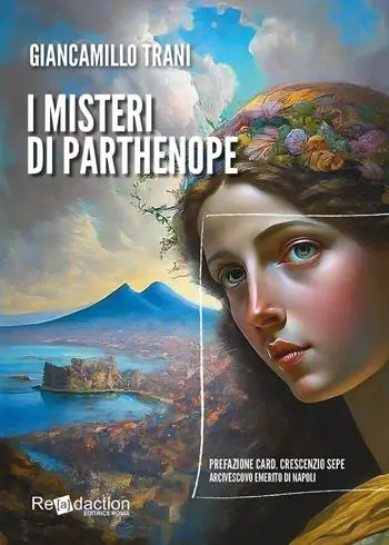 Offerta Lampo I misteri di Parthenope
