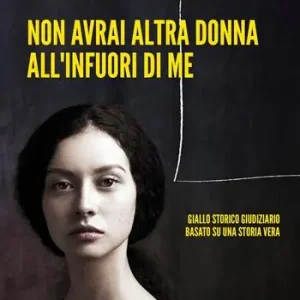 Ultime Pezzi Non avrai altra donna all‘infuori di me